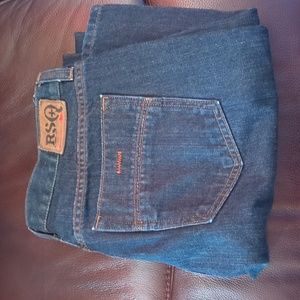 RSQ Jeans New York Slim